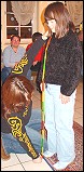 Online Projekt Tagebuch. Die kleine Nachtigall. Integratives Theater. Lebenshilfe Vaihingen Mühlacker. Aktion Mensch. [theater] Dimbeldu . Märchen und mehr ... 07.12.05