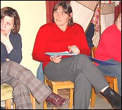 Online Projekt Tagebuch. Die kleine Nachtigall. Integratives Theater. Lebenshilfe Vaihingen Mühlacker. Aktion Mensch. [theater] Dimbeldu . Märchen und mehr ... 07.12.05