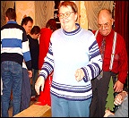 Online Projekt Tagebuch. Die kleine Nachtigall. Integratives Theater. Lebenshilfe Vaihingen Mühlacker. Aktion Mensch. [theater] Dimbeldu . Märchen und mehr ... 18.01.06