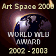 Ausgezeichnet mit dem 'World Web Award of Excellence'