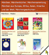 Märchen. Ausmalbilder. Malbuch. Mandals. Märchen und mehr.